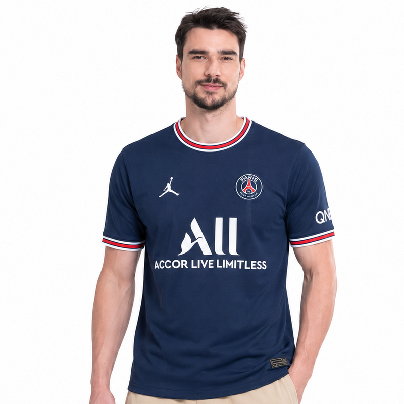 PSG Domicile 2021/22