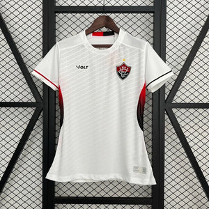 Vitória Extérieur 2025/26 · Femme