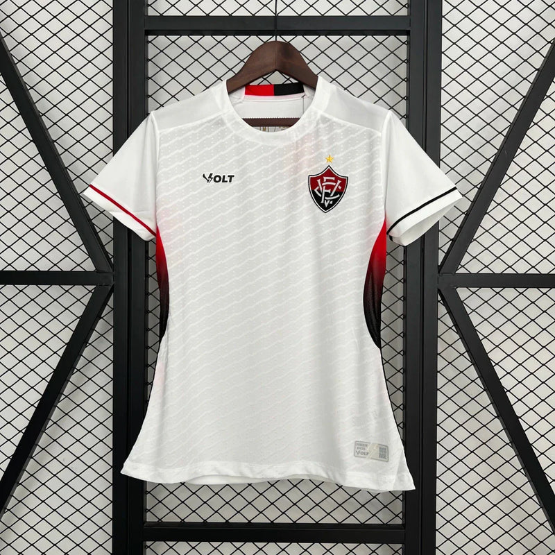 Vitória Extérieur 2025/26 Femme