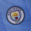 Manchester City Domicile 23/24