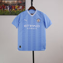 Manchester City Domicile 23/24