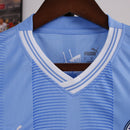 Manchester City Domicile 23/24