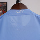 Manchester City Domicile 23/24