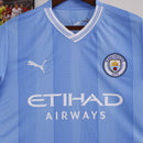 Manchester City Domicile 23/24