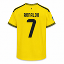 Cristiano Ronaldo — Al Nassr 2026/27