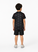 Kit Enfant États-Unis Extérieur 25/26