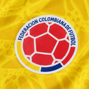 Colombie Domicile 2026/27 Femme Crop Top