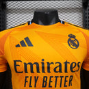 Maillot Extérieur Version Joueur 24/25