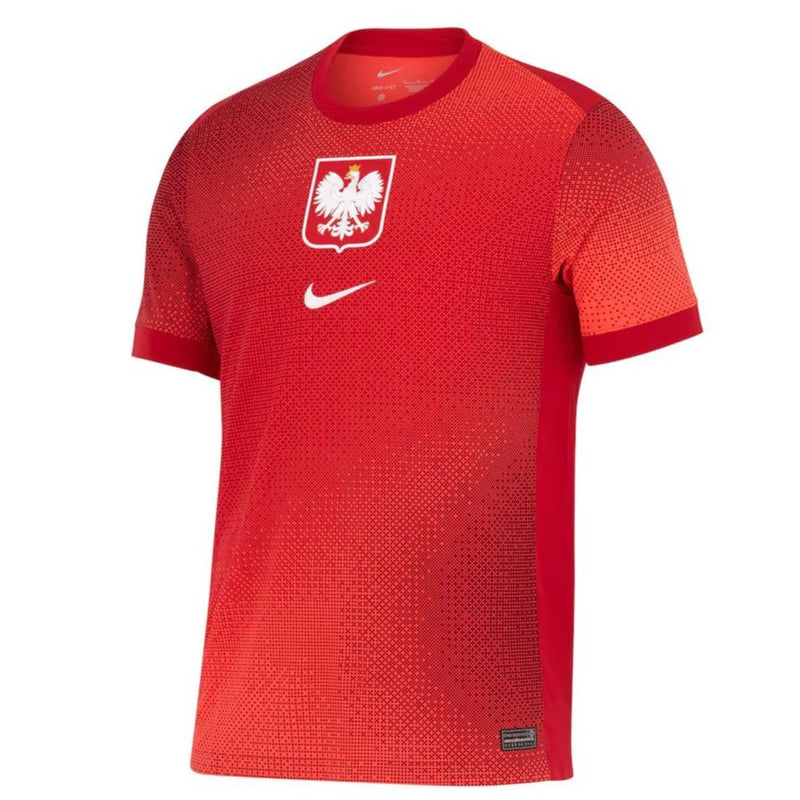 Pologne 2024/25