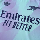Arsenal Third 2024/25