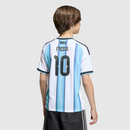Kit Enfant Argentine Domicile 2026/27