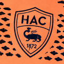 Maillot extérieur du Havre AC pour la saison 25/26
