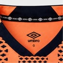 Maillot extérieur du Havre AC pour la saison 25/26