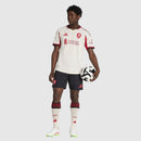 Liverpool Extérieur 2025/26 Version Joueur
