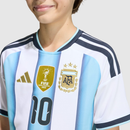 Kit Enfant Argentine Domicile 2026/27