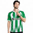 Maillot domicile du Real Betis 26/27