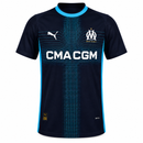 Maillot Extérieur 25/26