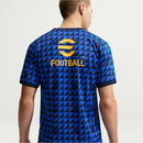 Inter Milan Avant-Match 2026/27