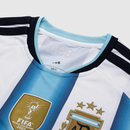 Kit Enfant Argentine Domicile 2026/27