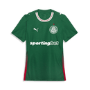Palmeiras Domicile Vert 26/2027 · Femme