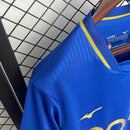 Maillot Extérieur 25/26