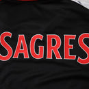 Benfica Édition Spéciale Aigle Blanche et Rouge 2025/26