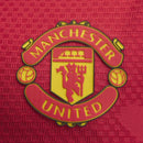 Manchester United Domicile 2026/27 Version Joueur