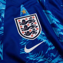 Kit Enfant Angleterre Gardien 2026/27