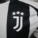 Juventus Domicile 24/25 · Version Joueur