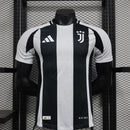 Juventus Domicile 24/25 · Version Joueur