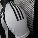 Juventus Domicile 24/25 · Version Joueur