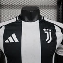 Juventus Domicile 24/25 · Version Joueur