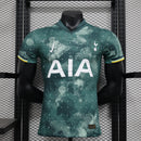 Tottenham Third 24/25 · Version Joueur