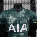 Maillot Third Version Joueur 24/25