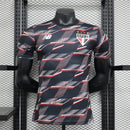 São Paulo Entraînement 24/25 · Version Joueur