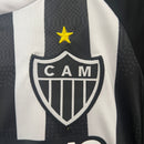 Kit Enfant Atlético Mineiro 24/25