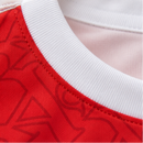Arsenal Domicile 2025/26 Femme Crop Top