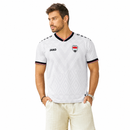 Le maillot principal de l'Irak pour la Coupe du monde 2026