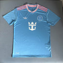 Maillot Extérieur Third 25/26