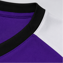 Tenue d'entraînement PSG 2021, violette,