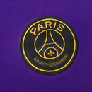 Tenue d'entraînement PSG 2021, violette,