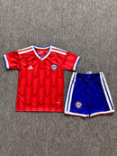 kit enfant Domicile 26/27