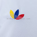 Maillot extérieur 25/26