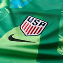 États-Unis Gardien 2026/27