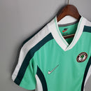 Maillot Domicile Rétro 1998
