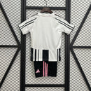 Kit Enfant Juventus Domicile 25/26