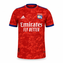 Maillot extérieur de Lyon 21/22 (version joueur)