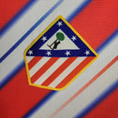 Atlético Madrid Domicile 2024/25