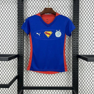 Bahia Édition Spéciale 2025/26 · Femme