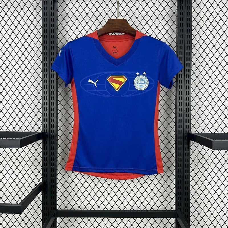 Bahia Édition Spéciale 2025/26 Femme